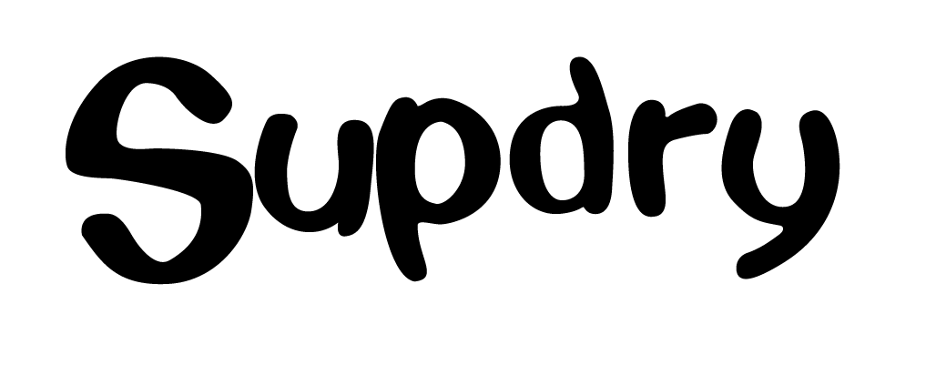 Supdry- Chuyên gia bỉm đêm